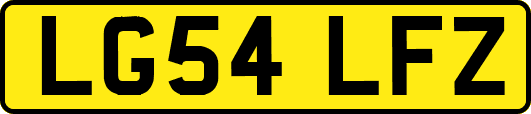 LG54LFZ