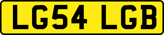 LG54LGB