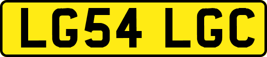 LG54LGC