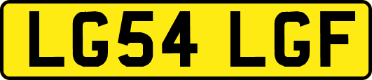 LG54LGF
