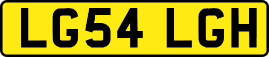 LG54LGH