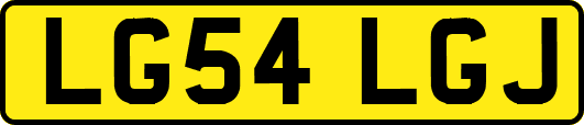 LG54LGJ