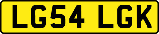 LG54LGK