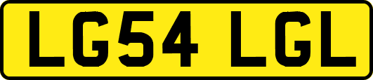 LG54LGL