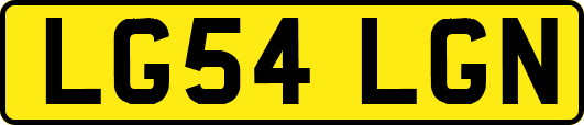 LG54LGN