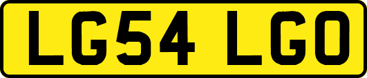 LG54LGO