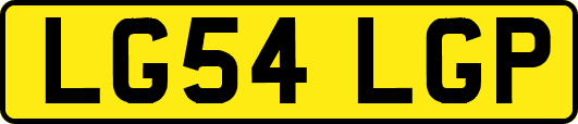 LG54LGP