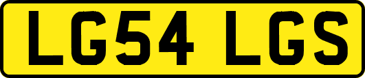 LG54LGS