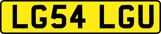 LG54LGU