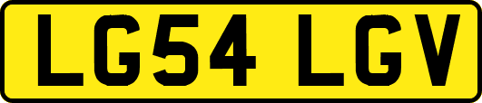 LG54LGV