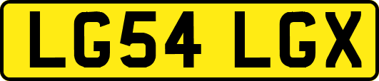 LG54LGX