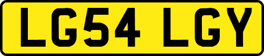 LG54LGY