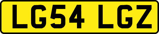 LG54LGZ