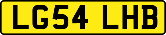 LG54LHB