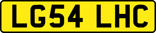 LG54LHC
