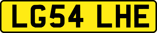 LG54LHE