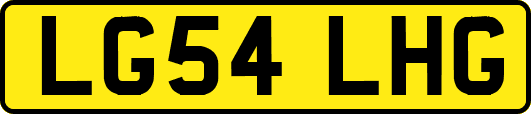 LG54LHG
