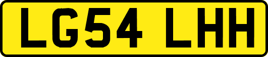 LG54LHH