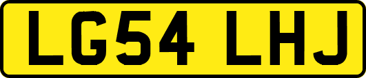 LG54LHJ