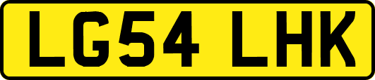 LG54LHK