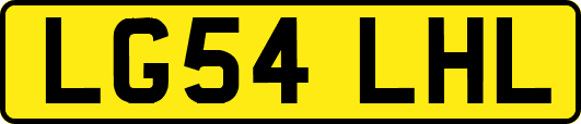 LG54LHL