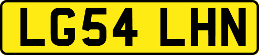 LG54LHN