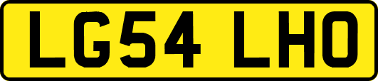 LG54LHO