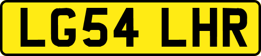 LG54LHR