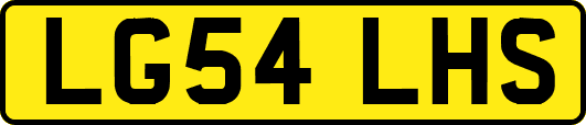 LG54LHS