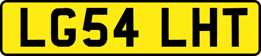 LG54LHT