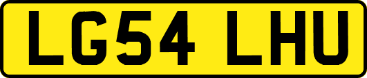 LG54LHU
