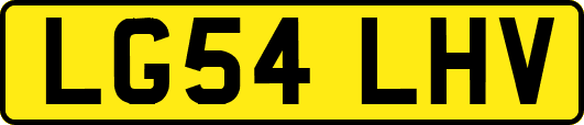 LG54LHV