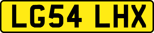 LG54LHX