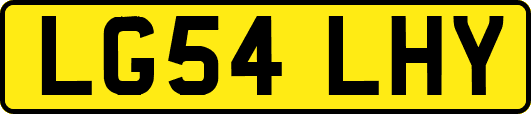 LG54LHY