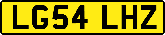 LG54LHZ