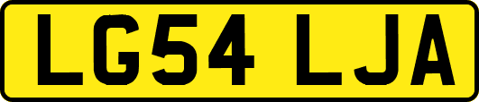 LG54LJA