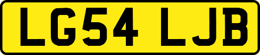 LG54LJB
