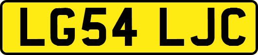 LG54LJC
