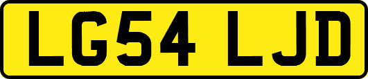 LG54LJD