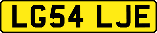 LG54LJE