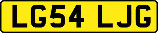 LG54LJG