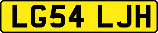 LG54LJH