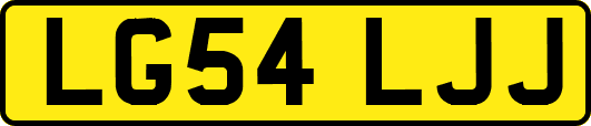 LG54LJJ
