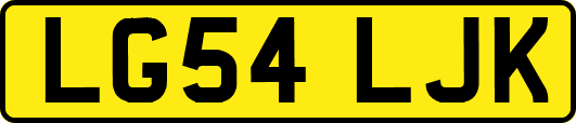 LG54LJK