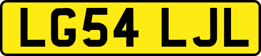 LG54LJL