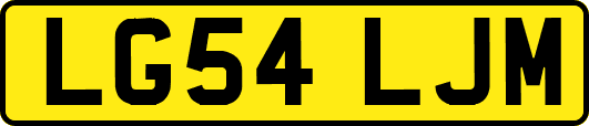 LG54LJM