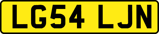 LG54LJN