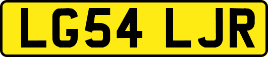 LG54LJR