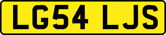 LG54LJS