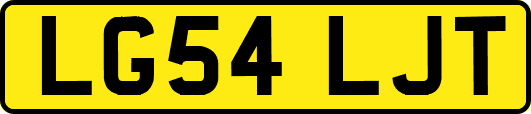 LG54LJT